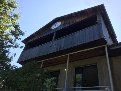 Фотография мини отеля Вилла ПорТина