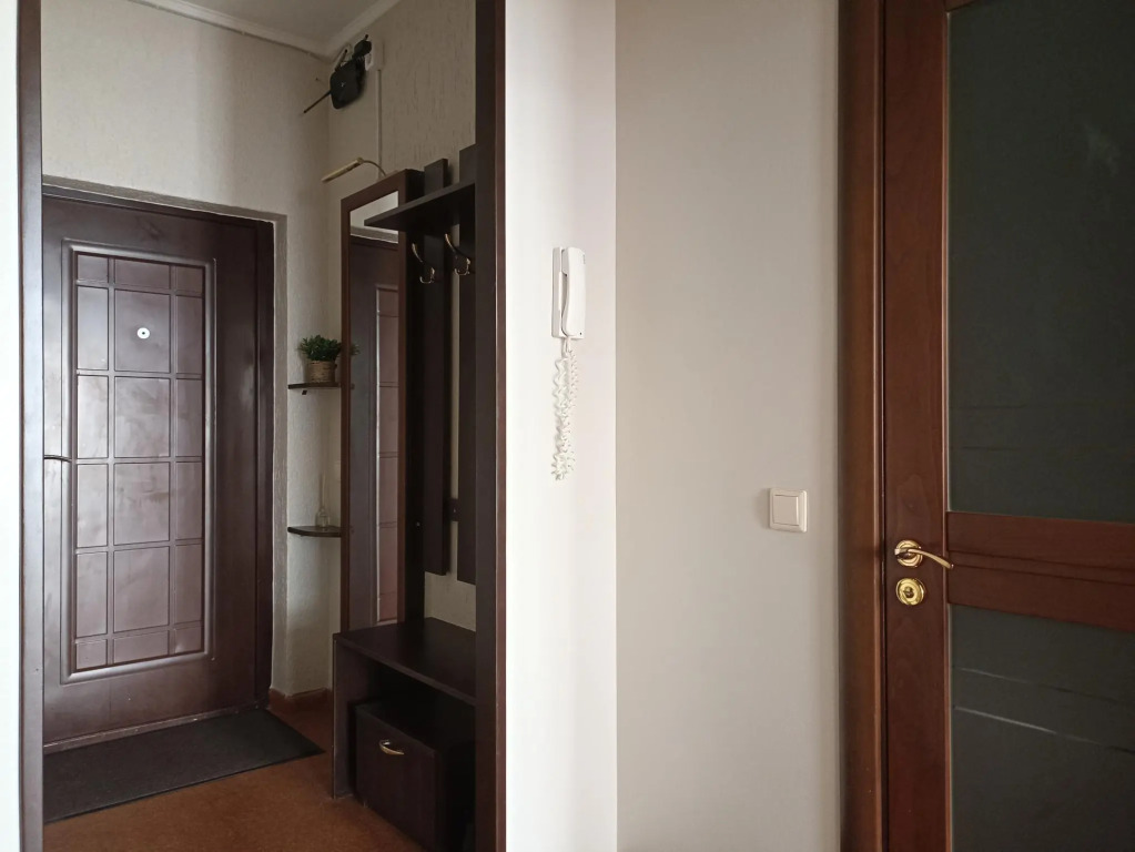 Фотография квартиры Апарт59 на улице Лебедева 34