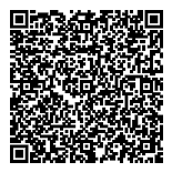 QR код гостиницы Шагала АК Атырау