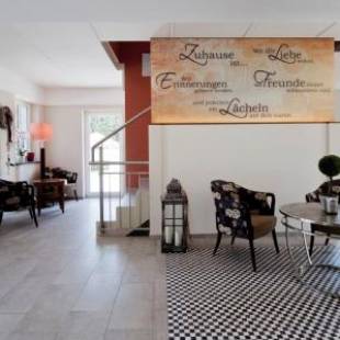 Фотографии гостевого дома
Pension Waldblick