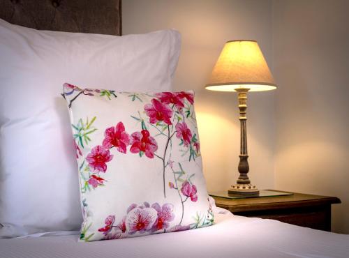 Фотография гостевого дома Springwells House