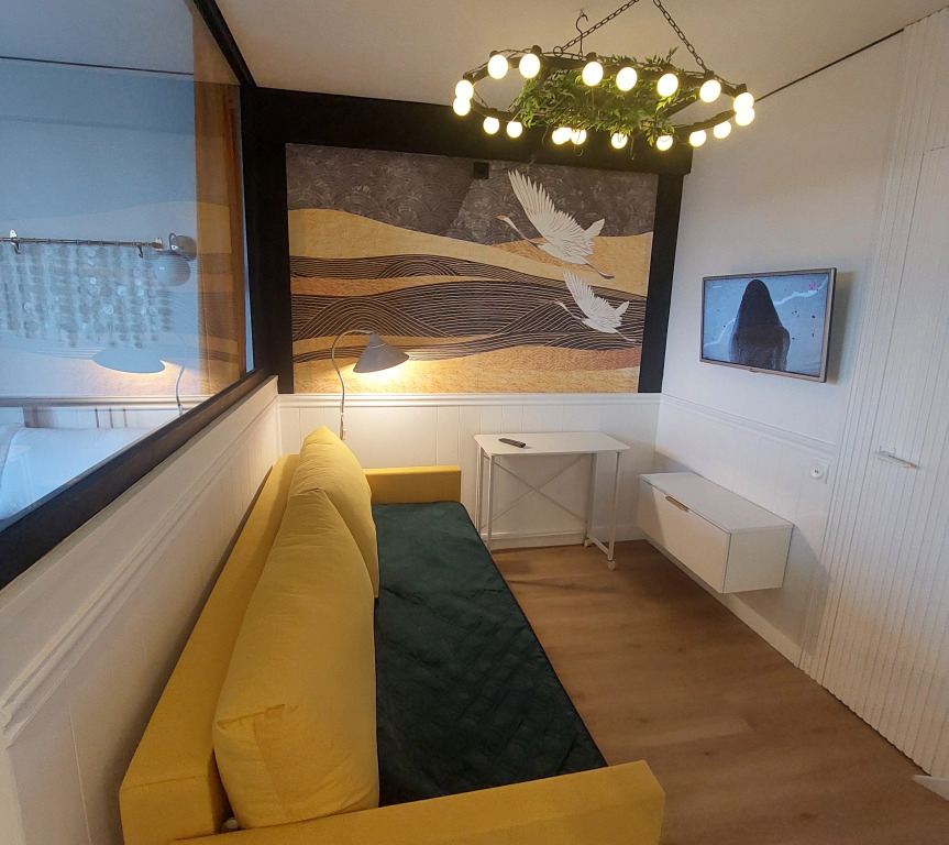 Фотография квартиры Квартира Журавли