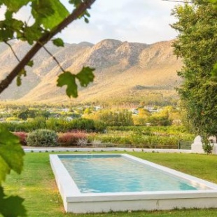 Фотография гостевого дома Klein Nektar Wine & Olive Estate