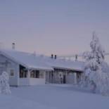 Фотография гостевого дома Holiday Home Urupään maja b