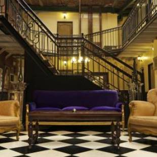 Фотографии гостиницы
DEL900 Hostel Boutique