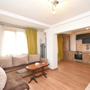 Фотография квартиры Апартаменты Пушкина 60