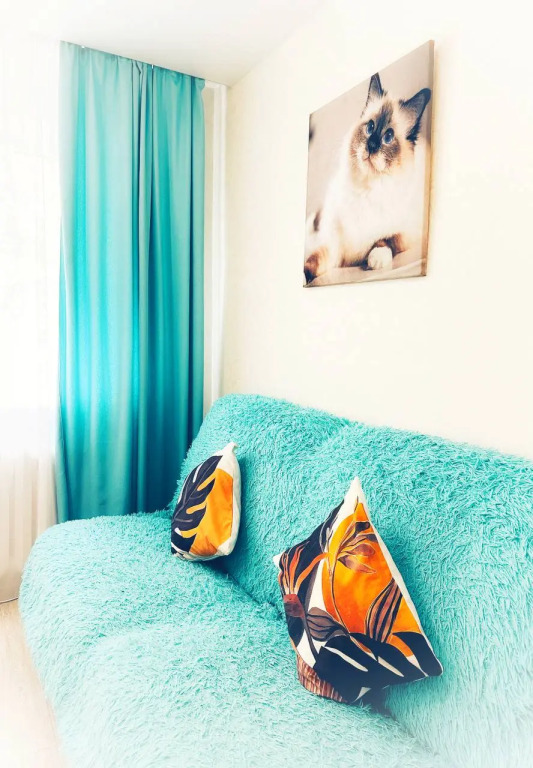 Фотография квартиры Апартаменты на улице Первомайская