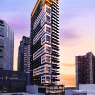 Фотографии апарт отеля
Oaks Melbourne Southbank Suites