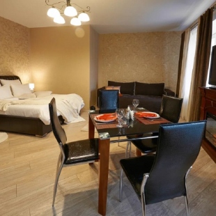 Фотография квартиры Апартаменты на Ленина 51