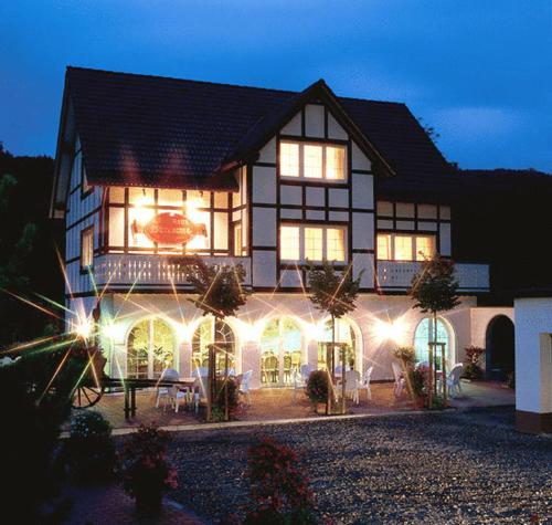 Фотографии гостиницы 
            Hotel Stremme