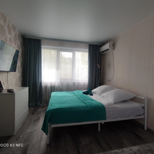 Фотография квартиры Квартира на Набережной