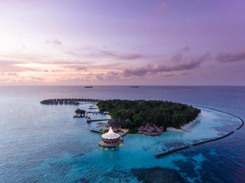 Фотография гостиницы Baros Maldives