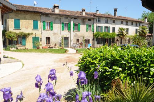 Фотография гостевого дома Country Dream