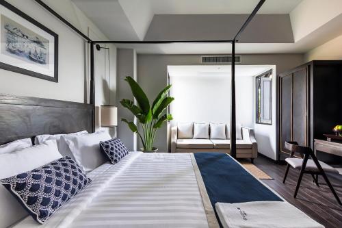 Фотография гостиницы Cheeva Dee Hotel