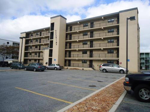 Фотография апарт отеля Ocean Time