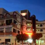 Фотография гостиницы Suíte Hotel Vitória