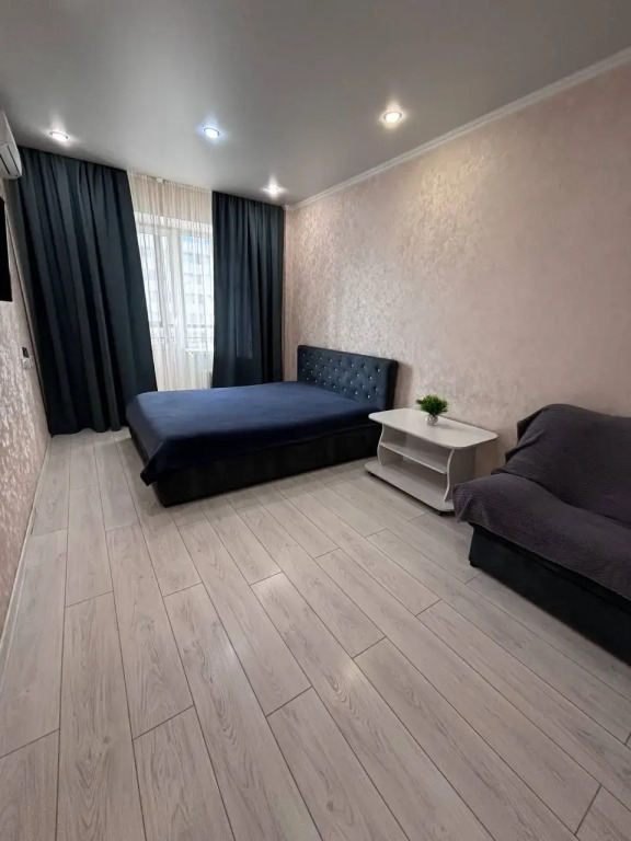 Фотография квартиры Квартира как Дома