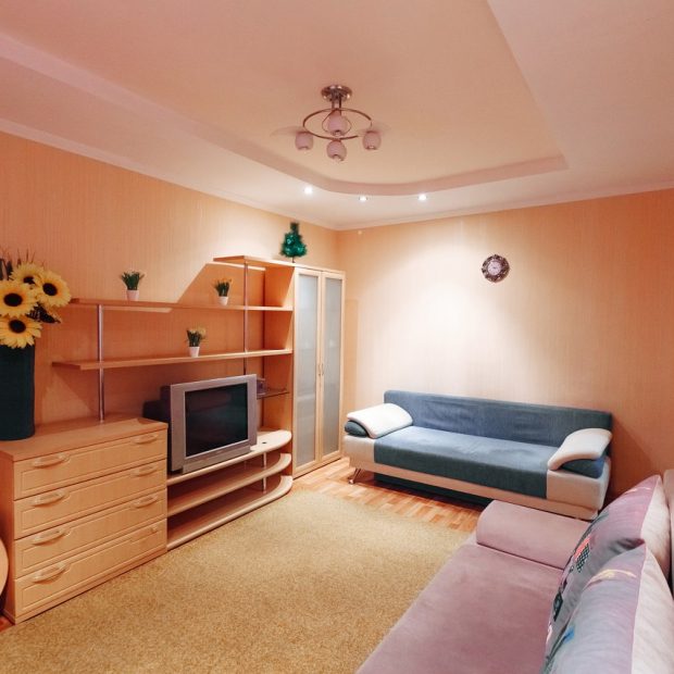 Фотография квартиры Пять Звезд на Ленинградском проспекте, 19