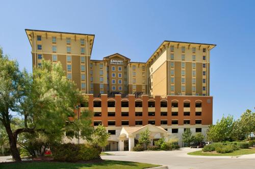 Фотография гостиницы Drury Inn & Suites San Antonio Near La Cantera