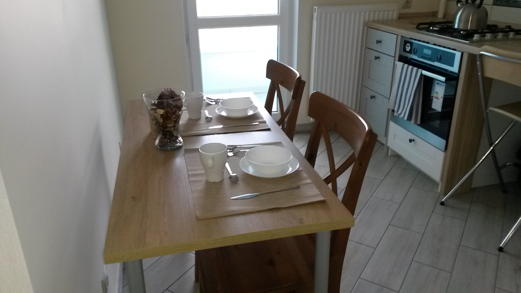 Фотография квартиры Апартаменты у Кафедрального собора