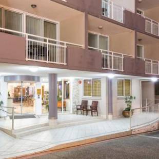 Фотографии апарт отеля
The Wellington Apartment Hotel