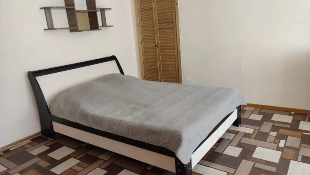 Фотография квартиры Квартира на Проспекте 50-летия Октября 52