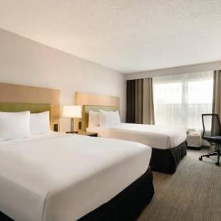 Фотографии гостиницы
Country Inn & Suites by Radisson, Brooklyn Center, MN