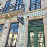 Фотография гостиницы Alameda Exclusive House