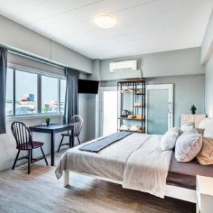 Фотографии гостиницы
Penyos Service Apartment