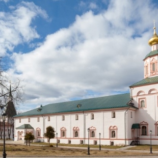Фотография достопримечательности Собор Богоявления Господня