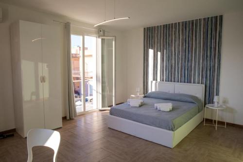 Фотографии мини отеля 
            Largo Sicilia B&B