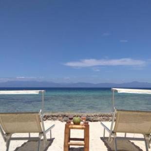 Фотографии мини отеля
Ancelle Cristo Re