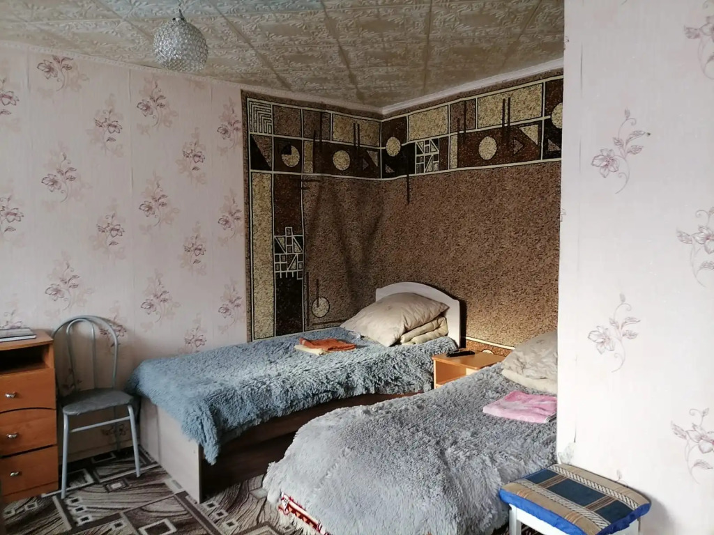 Фотография квартиры Квартира Домашний уют