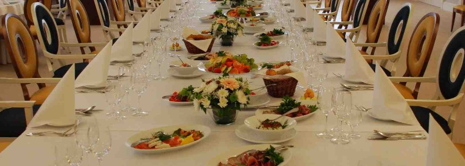 Фотография конференц-зала Двор Подзноева (Главный корпус)