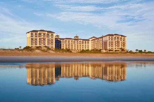 Фотография гостиницы The Ritz-Carlton, Amelia Island