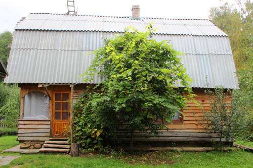 Фотография гостевого дома Усадьба Лесная