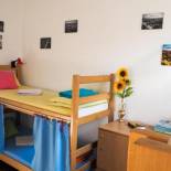 Фотография хостела Hostel El Diablo