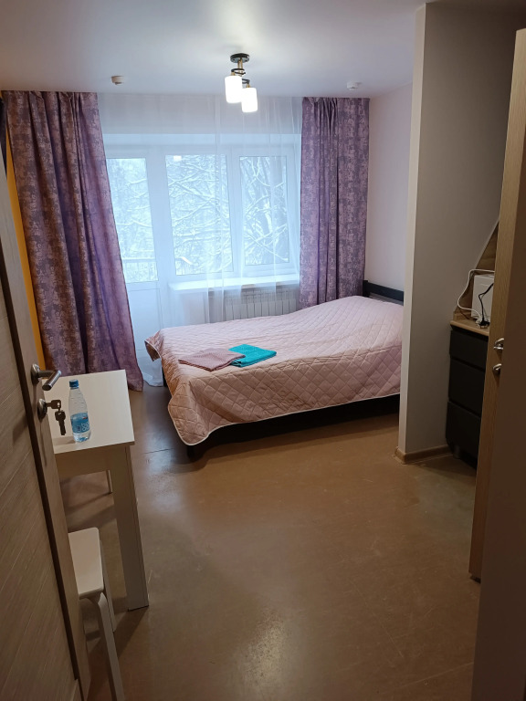 Фотография квартиры Апартаменты Студия 15