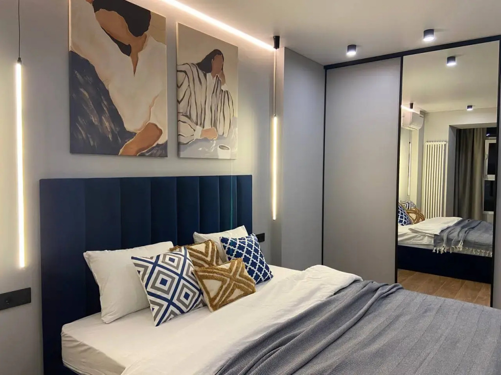 Фотография квартиры Апартаменты Дизайнерские в самом центре Ростова