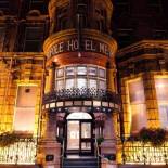Фотография гостиницы The Met Hotel Leeds