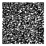 QR код гостевого дома Дом на Оке