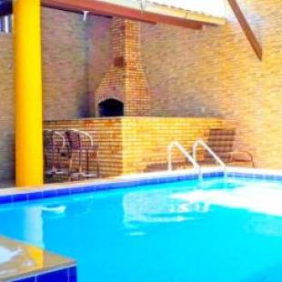 Фотографии гостевого дома
Residencia La maison Uruau