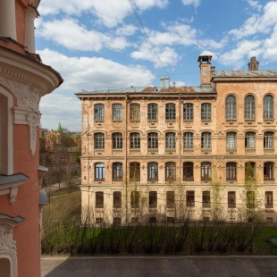 Фотография квартиры UPiter (ЮПитер) на улице 5-я Советская 4