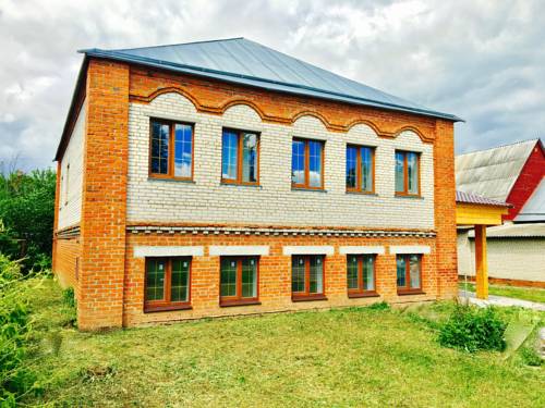 Фотографии гостевого дома 
            Понка Хаус