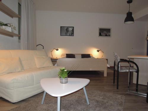 Фотография гостиницы Les Chambres du CTN