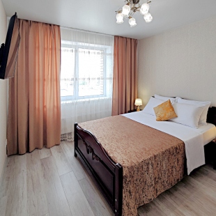 Фотография квартиры Квартира Комфортная евродвушка в Новой Самаре