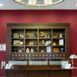 Фотография гостиницы Four Points by Sheraton Jacksonville Baymeadows