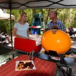 Фотография базы отдыха WA Wilderness - one step from nature