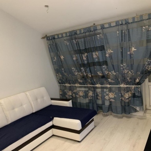 Фотография квартиры Апартаменты Турист на улице Оплеснина 13