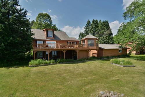 Фотография гостевого дома Kenny Lodge Condo